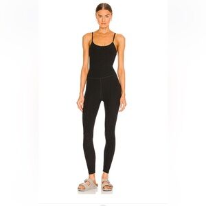 Beyond Yoga Spacedye Uplevel Midi Jumpsuit